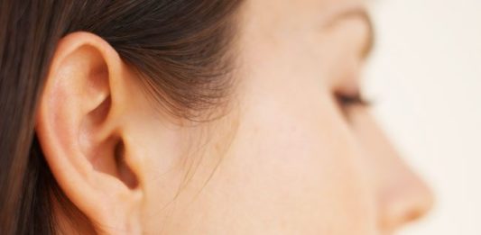 Dor de Ouvido
