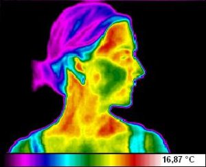 termografia - diagnostico